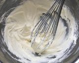 分量が簡単☆材料4つ☆スノーボール作り方3写真