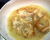 圧力鍋で鶏のアロースト作り方4写真