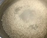 もち麦のトマトカップ作り方1写真