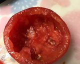 もち麦のトマトカップ作り方5写真