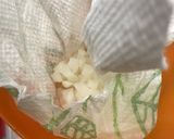 もち麦のトマトカップ作り方6写真