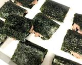 何もない時のお助けおかず:磯部ツナバーグ作り方4写真