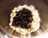 まめくら大豆のカンタン豆の佃煮作り方2写真