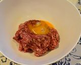 BALMUDAで簡単☆自家製ハンバーガー作り方2写真