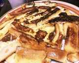 安いパンでも美味しい！フレンチトースト作り方5写真