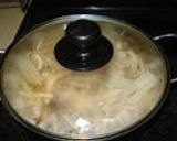 ホッとするお味♪刻み昆布と野菜の煮物♪♪作り方4写真