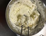 クランベリーソースdeレアチーズケーキ作り方4写真