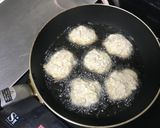 簡単！豆腐ツナチーズナゲット作り方4写真