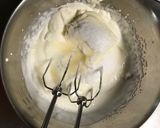 クランベリーソースdeレアチーズケーキ作り方5写真