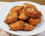 簡単！豆腐ツナチーズナゲット作り方7写真