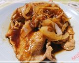 生姜焼き作り方6写真