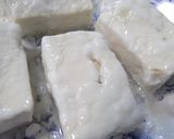 電子レンジで揚げ出し豆腐作り方2写真
