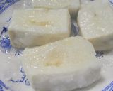 電子レンジで揚げ出し豆腐作り方3写真