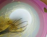 強力粉入り。さっくりクッキー♡作り方3写真