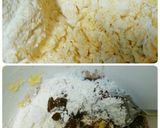 強力粉入り。さっくりクッキー♡作り方7写真