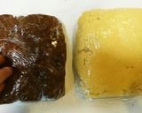 強力粉入り。さっくりクッキー♡作り方9写真