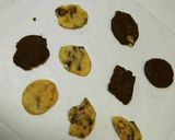 強力粉入り。さっくりクッキー♡作り方11写真
