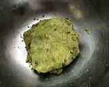 分量が簡単☆抹茶のスノーボール作り方6写真