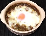 パン耳グラタン作り方6写真