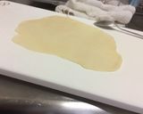 ザンビア風サモサ作り方6写真