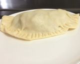 ザンビア風サモサ作り方8写真