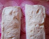 砂糖不使用の甘酒食パン♪作り方5写真