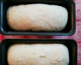 砂糖不使用の甘酒食パン♪作り方7写真