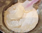 しっとりふんわり♡昔ながらのレモンケーキ作り方2写真