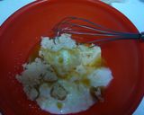 ホットケーキMIXでふわっ♪カップケーキ作り方1写真
