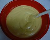 ホットケーキMIXでふわっ♪カップケーキ作り方2写真