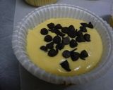 ホットケーキMIXでふわっ♪カップケーキ作り方3写真