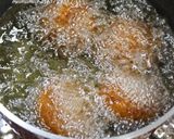 かりんとう饅頭。作り方1写真