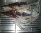 イカの生姜焼き!!作り方1写真