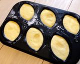 しっとりふんわり♡昔ながらのレモンケーキ作り方4写真