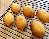 しっとりふんわり♡昔ながらのレモンケーキ作り方5写真