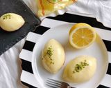 しっとりふんわり♡昔ながらのレモンケーキ作り方7写真