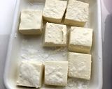 麺つゆ☆とろーり揚げだし豆腐作り方1写真