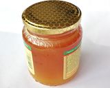 レモン蜂蜜を　生蜂蜜でつくろう作り方1写真