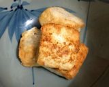 麺つゆ☆とろーり揚げだし豆腐作り方3写真