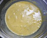 父の日！ルー不要☆手作り焼きチキンカレー作り方5写真