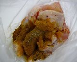 父の日！ルー不要☆手作り焼きチキンカレー作り方2写真
