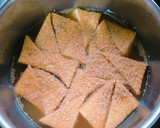 厚揚げの煮物作り方3写真