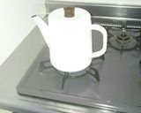 美味しい麦茶の作りかた(^^)作り方1写真