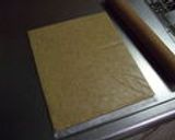 ラムレーズン バターサンドクッキー作り方3写真