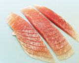 フライドポテトと生ハムのシーザーサラダ作り方5写真