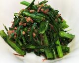 キャベツとコンビーフのおつまみサラダ作り方9写真
