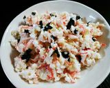 朝ご飯のお友？むろはぴ的黄身漬け作り方3写真