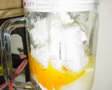 めんどくさがり屋のチーズケーキ作り方1写真