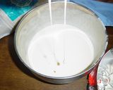 めんどくさがり屋のチーズケーキ作り方2写真