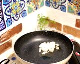とろ〜りチーズのカレーオムレツ作り方1写真